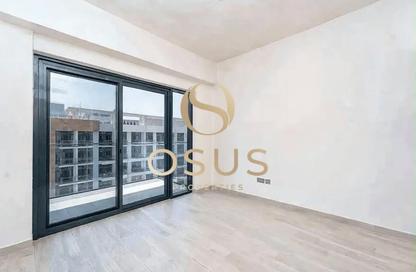 Apartment - Studio - 1 for sale in Azizi Riviera 48 - Azizi Riviera - Meydan One - Meydan - Dubai