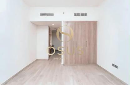 Apartment - Studio - 1 for sale in Azizi Riviera 48 - Azizi Riviera - Meydan One - Meydan - Dubai