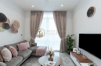 Apartment - 2 - 2 for sale in Majestique Residence 2 - Majestique Residence - Residential District - Dubai South (Dubai World Central) - Dubai Apartment - 2 - 2 for sale in Majestique Residence 2 - Majestique Residence - Residential District - Dubai South (Dubai World Central) - Dubai