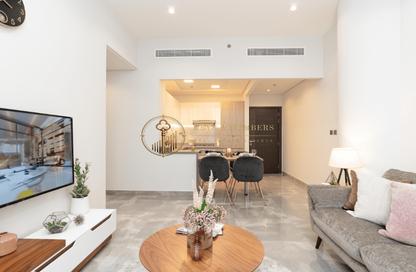 Apartment - 2 - 2 for sale in Majestique Residence 2 - Majestique Residence - Residential District - Dubai South (Dubai World Central) - Dubai Apartment - 2 - 2 for sale in Majestique Residence 2 - Majestique Residence - Residential District - Dubai South (Dubai World Central) - Dubai