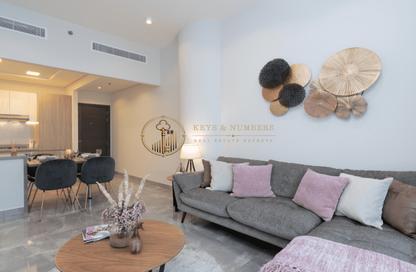 Apartment - 2 - 2 for sale in Majestique Residence 2 - Majestique Residence - Residential District - Dubai South (Dubai World Central) - Dubai Apartment - 2 - 2 for sale in Majestique Residence 2 - Majestique Residence - Residential District - Dubai South (Dubai World Central) - Dubai