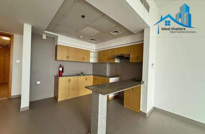 Apartment - 2 - 2 for rent in Jaddaf Place - Al Jaddaf - Dubai Apartment - 2 - 2 for rent in Jaddaf Place - Al Jaddaf - Dubai