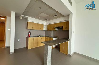 Apartment - 2 - 2 for rent in Jaddaf Place - Al Jaddaf - Dubai Apartment - 2 - 2 for rent in Jaddaf Place - Al Jaddaf - Dubai