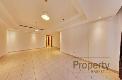 Apartment - 2 Bedrooms - 4 Bathrooms for rent in Al Seef Tower 2 - Al Seef Towers - JLT Cluster U - Jumeirah Lake Towers - Dubai