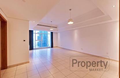 Apartment - 2 Bedrooms - 4 Bathrooms for rent in Al Seef Tower 2 - Al Seef Towers - JLT Cluster U - Jumeirah Lake Towers - Dubai