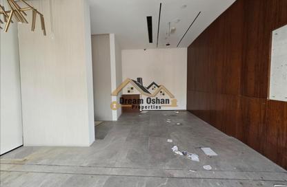 Shop - Studio - 1 for rent in Azizi Riviera 33 - Azizi Riviera - Meydan One - Meydan - Dubai Shop - Studio - 1 for rent in Azizi Riviera 33 - Azizi Riviera - Meydan One - Meydan - Dubai