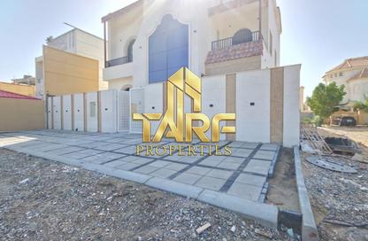 Villa - 5 Bedrooms - 7 Bathrooms for sale in Al Zaheya Gardens - Al Zahya - Ajman Villa - 5 Bedrooms - 7 Bathrooms for sale in Al Zaheya Gardens - Al Zahya - Ajman