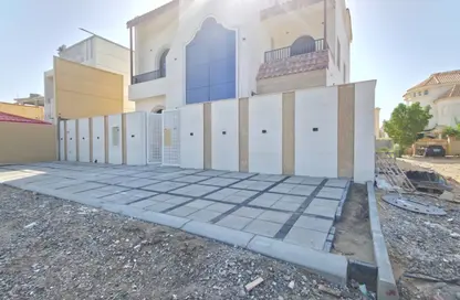 فيلا - 5 غرف نوم - 7 حمامات للبيع في الزاهية جاردنز - الزاهية - عجمان