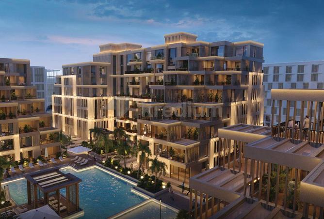 Premium Apartment | 1 Bedroom | Smart Home