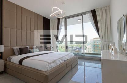 Apartment - 2 Bedrooms - 2 Bathrooms for rent in Gemz by Danube - Al Furjan - Dubai Apartment - 2 Bedrooms - 2 Bathrooms for rent in Gemz by Danube - Al Furjan - Dubai