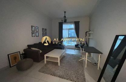 Apartment - 1 - 2 for rent in Venus 1 - District 12 - Jumeirah Village Circle - Dubai