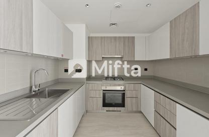 Apartment - 2 - 3 for rent in Crest Grande - Sobha Hartland - Mohammed Bin Rashid City - Dubai