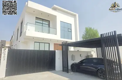 فيلا - 5 غرف نوم - 7 حمامات للايجار في كبالي هيلز - الحليو 2 - الحليو - عجمان