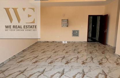 Apartment - 2 Bedrooms - 2 Bathrooms for rent in Al Mowaihat 3 - Al Mowaihat - Ajman