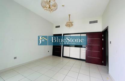Apartment - 1 Bedroom - 2 Bathrooms for rent in Glitz 3B - Glitz 3 - Glitz - Dubai Studio City - Dubai