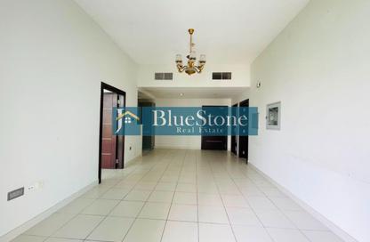 Apartment - 1 Bedroom - 2 Bathrooms for rent in Glitz 3B - Glitz 3 - Glitz - Dubai Studio City - Dubai