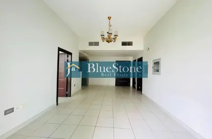 Apartment - 1 Bedroom - 2 Bathrooms for rent in Glitz 3B - Glitz 3 - Glitz - Dubai Studio City - Dubai
