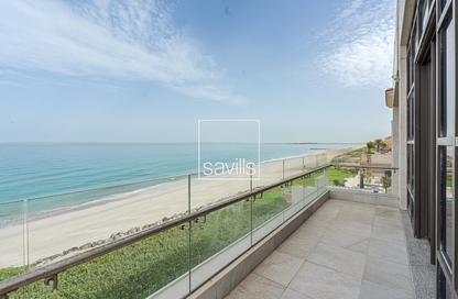 Villa - 5 Bedrooms - 7+ Bathrooms for rent in HIDD Al Saadiyat - Saadiyat Island - Abu Dhabi Villa - 5 Bedrooms - 7+ Bathrooms for rent in HIDD Al Saadiyat - Saadiyat Island - Abu Dhabi