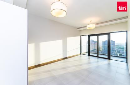 Apartment - Studio - 1 Bathroom for rent in SOL Bay - Business Bay - Dubai