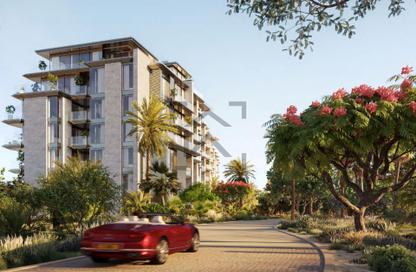 Penthouse - 3 Bedrooms - 4 Bathrooms for sale in Solaya 3 - Solaya - La Mer - La Mer - Jumeirah - Dubai