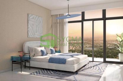 Apartment - 2 - 2 for sale in Azizi Grand - Dubai Sports City - Dubai
