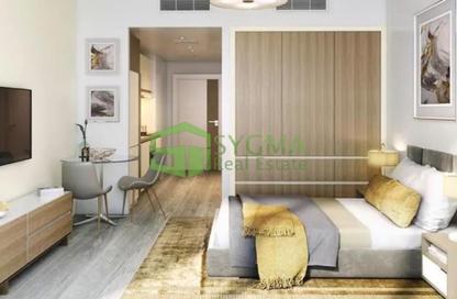 Apartment - 2 - 2 for sale in Azizi Grand - Dubai Sports City - Dubai
