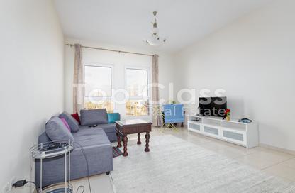 Apartment - 1 Bedroom - 2 Bathrooms for sale in Lavender 1 - Emirates Gardens 1 - Jumeirah Village Circle - Dubai