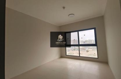Apartment - 1 Bedroom - 2 Bathrooms for rent in Sarab 2 - Aljada - Sharjah