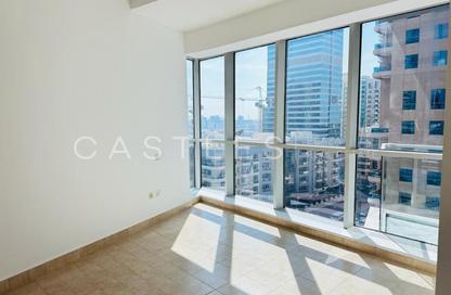 Apartment - 2 Bedrooms - 3 Bathrooms for rent in The Waves Tower A - The Waves - Dubai Marina - Dubai