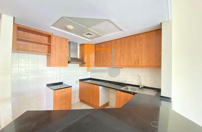 Apartment - 1 - 2 for rent in Building 67 - Mediterranean Cluster - Discovery Gardens - Dubai