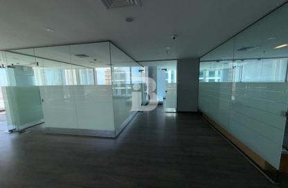 Office Space - Studio for rent in Al Manara Tower - Business Bay - Dubai