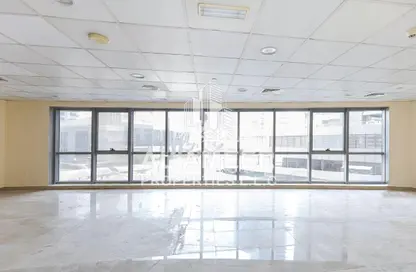 Office Space - Studio - 1 Bathroom for rent in Sheikha Noor Tower - Barsha Heights (Tecom) - Dubai