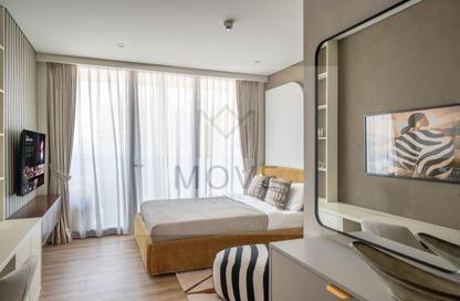 Apartment - Studio - 1 Bathroom for rent in Condor Golf Links 18 - Dubai Sports City - Dubai Apartment - Studio - 1 Bathroom for rent in Condor Golf Links 18 - Dubai Sports City - Dubai