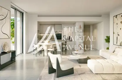 Apartment - 2 Bedrooms - 3 Bathrooms for sale in Muheira - Al Reem Island - Abu Dhabi