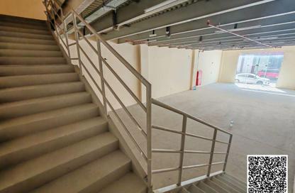 Warehouse - Studio - 1 Bathroom for rent in Al Jurf Industrial 1 - Al Jurf Industrial - Ajman