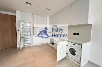 Apartment - 1 Bedroom - 2 Bathrooms for rent in Aria Gardens B - Aria Gardens - Arjan - Dubai