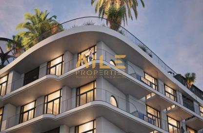 Apartment - 1 Bedroom - 1 Bathroom for sale in Avana Residences - District 10 - Jumeirah Village Circle - Dubai