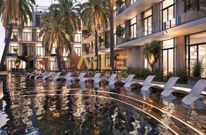 Apartment - 1 Bedroom - 1 Bathroom for sale in Avana Residences - District 10 - Jumeirah Village Circle - Dubai