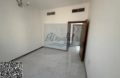 Apartment - 1 Bedroom - 1 Bathroom for rent in Ajman Hills - Al Alia - Ajman