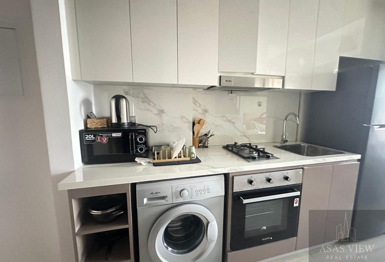 fully furnished studio | Vacant | Ready to Move In photo 10