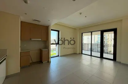 Apartment - 2 Bedrooms - 2 Bathrooms for rent in Bayshore at Creek Beach Building 2 - Bayshore at Creek Beach - Creek Beach - Dubai Creek Harbour (The Lagoons) - Dubai