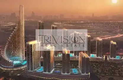 شقة - 2 غرف نوم - 3 حمامات للبيع في مشروع مايباخ - أماكن مرسيدس-بنز - ند الشبا 1 - ند الشبا - دبي