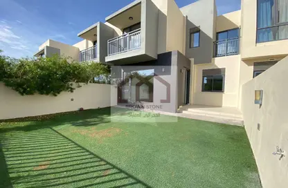 Villa - 3 Bedrooms - 4 Bathrooms for rent in Maple at Dubai Hills Estate 3 - Maple at Dubai Hills Estate - Dubai Hills Estate - Dubai Villa - 3 Bedrooms - 4 Bathrooms for rent in Maple at Dubai Hills Estate 3 - Maple at Dubai Hills Estate - Dubai Hills Estate - Dubai