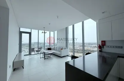 شقة - غرفة نوم - 1 حمام للايجار في مساكن 12 - المنطقة وان - مدينة الشيخ محمد بن راشد - دبي