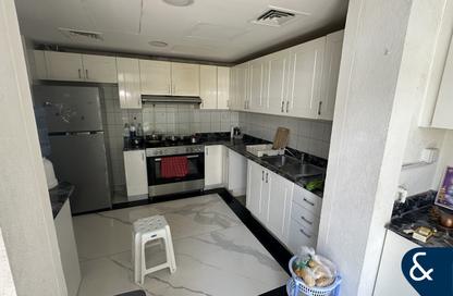 Villa - 3 Bedrooms - 3 Bathrooms for rent in Springs 3 - The Springs - Dubai