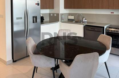 Villa - 4 - 4 for rent in Parkside 3 - Emaar South - Dubai South (Dubai World Central) - Dubai