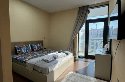 Apartment - 2 Bedrooms - 3 Bathrooms for sale in Al Waleed Garden 2 - Al Waleed Garden - Al Jaddaf - Dubai Apartment - 2 Bedrooms - 3 Bathrooms for sale in Al Waleed Garden 2 - Al Waleed Garden - Al Jaddaf - Dubai