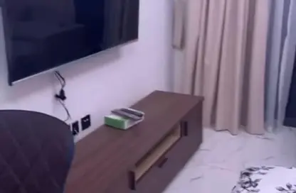 Apartment - Studio - 1 Bathroom for sale in Masdar City - Abu Dhabi