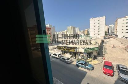 شقة - 3 - 2 للايجار في البطينة - الشارقة
