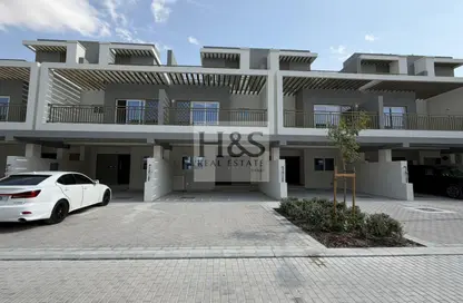 فيلا - 3 غرف نوم - 3 حمامات للايجار في كاميليا - داماك هيلز 2 - دبي